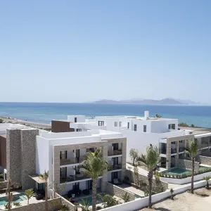 Lango Design Hotel and Spa