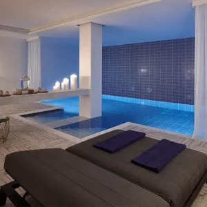Lango Design Hotel and Spa