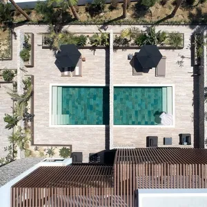 Lango Design Hotel and Spa