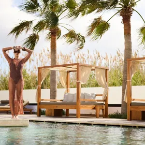 Lango Design Hotel and Spa