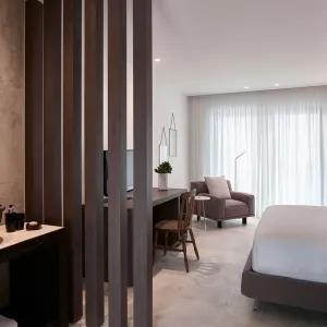 Lango Design Hotel and Spa