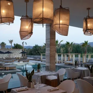 Lango Design Hotel and Spa