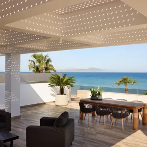 Lango Design Hotel and Spa