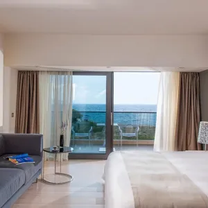 Aqua Blu Hotel Spa