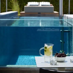 Aqua Blu Hotel Spa