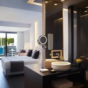 Aqua Blu Hotel Spa