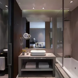 Aqua Blu Hotel Spa