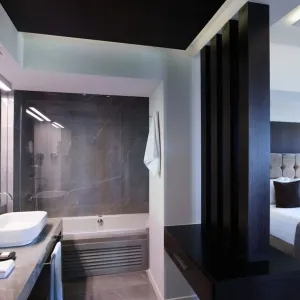 Aqua Blu Hotel Spa