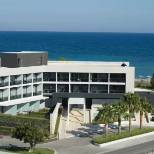 Aqua Blu Hotel Spa