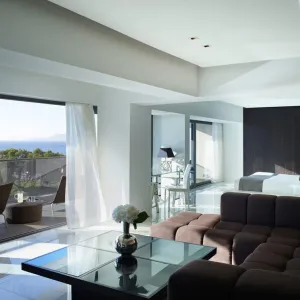 Aqua Blu Hotel Spa