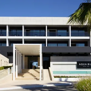 Aqua Blu Hotel Spa