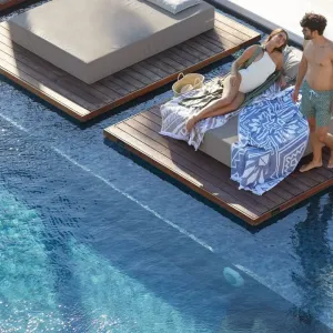Aqua Blu Hotel Spa