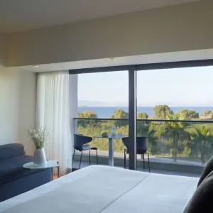 Aqua Blu Hotel Spa