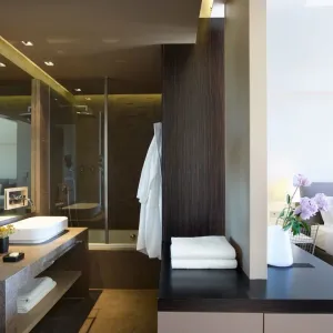 Aqua Blu Hotel Spa