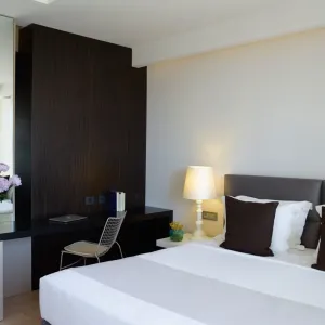 Aqua Blu Hotel Spa