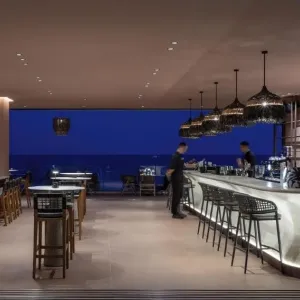 Mosay All Suite Hotel