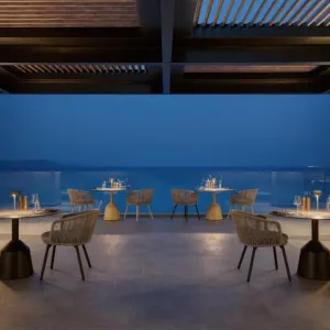 Mosay All Suite Hotel