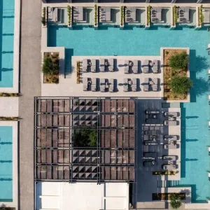 Mosay All Suite Hotel