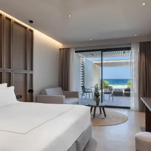 Mosay All Suite Hotel