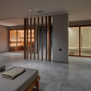 Mosay All Suite Hotel
