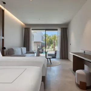Mosay All Suite Hotel