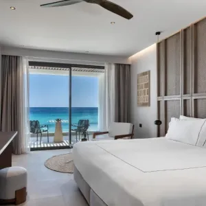 Mosay All Suite Hotel