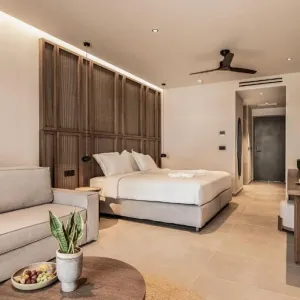 Mosay All Suite Hotel