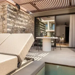 Mosay All Suite Hotel