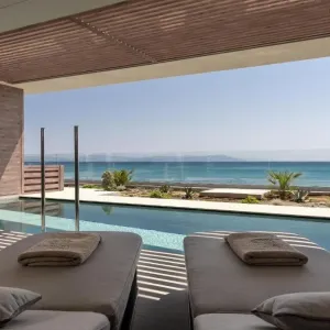 Mosay All Suite Hotel