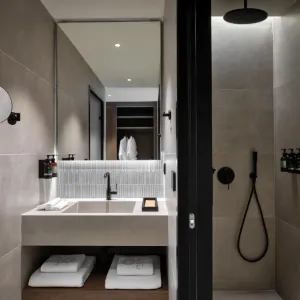 Mosay All Suite Hotel