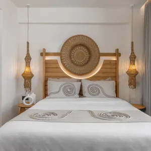 Cabana White Boutique
