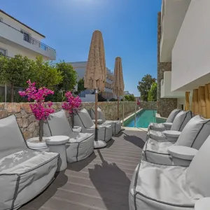 Cabana White Boutique