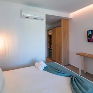 Lambi Resort