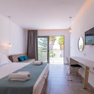 Lambi Resort