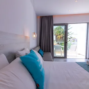 Lambi Resort