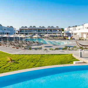 Lambi Resort