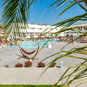 Lambi Resort