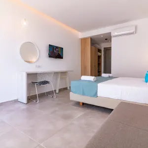 Lambi Resort