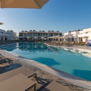 Lambi Resort