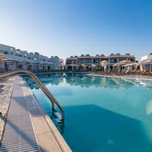 Lambi Resort