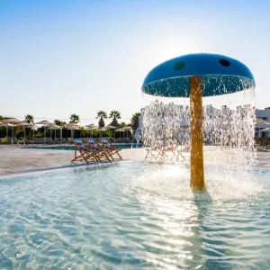 Lambi Resort