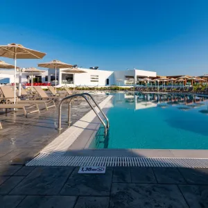 Lambi Resort