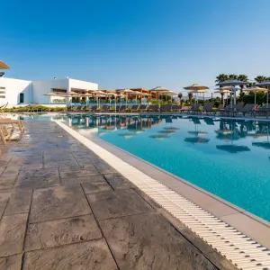 Lambi Resort