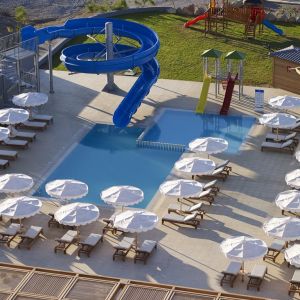 Hotel Mitsis Selection Alila