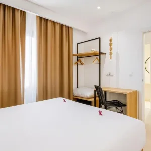 Hotel Arena Castillo