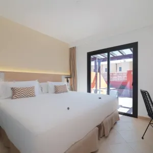 Hotel Arena Castillo