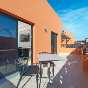 Hotel Arena Castillo