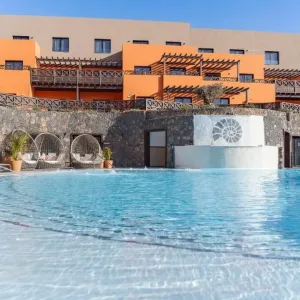 Hotel Arena Castillo