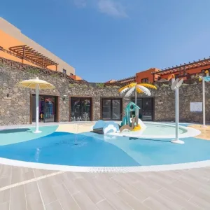 Hotel Arena Castillo