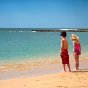 Elba Carlota Beach &amp; Golf Resort